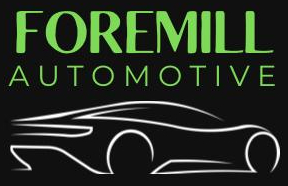 Foremill Automotive Logo